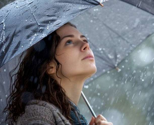 Two zodiac signs that enjoy the most when it’s raining and the weather is bad 12 Two zodiac signs that enjoy the most when it’s raining and the weather is bad