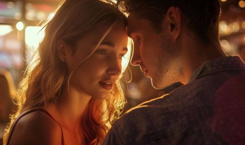 Four signs that will easily deceive their partners 1 Four signs that will easily deceive their partners