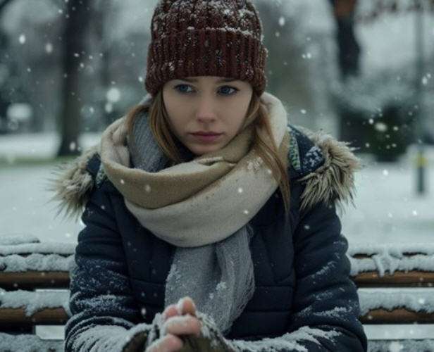 In these astrological signs, insecure people are born 1 In these astrological signs, insecure people are born