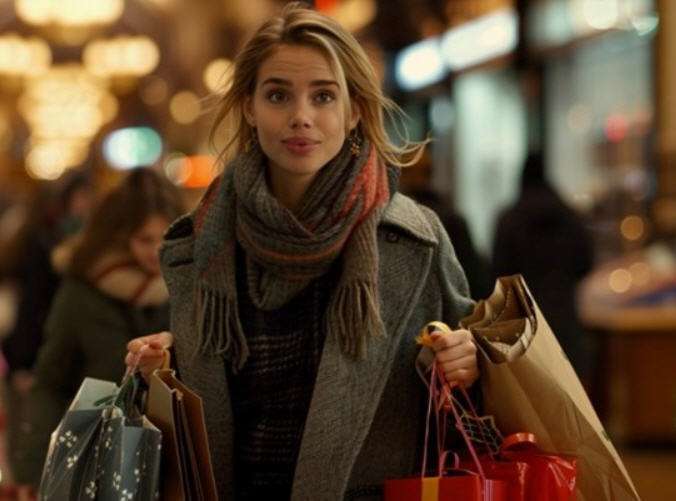 People born under these signs always buy Christmas presents at the last minute 1 People born under these signs always buy Christmas presents at the last minute