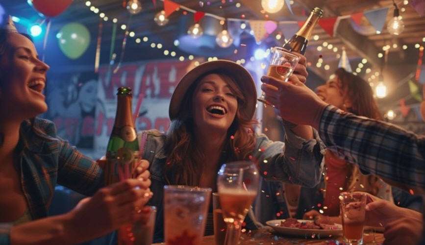 The Great Annual Horoscope for 2025 for All Signs 1 The Great Annual Horoscope for 2025 for All Signs