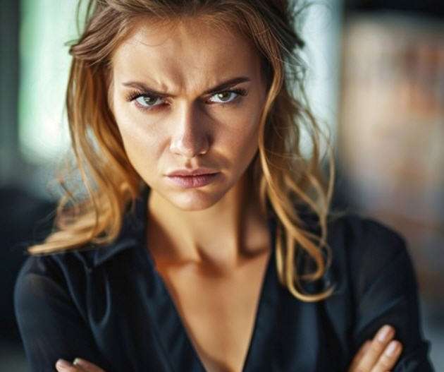 The cruelest people are born under these three zodiac signs 12 The cruelest people are born under these three zodiac signs