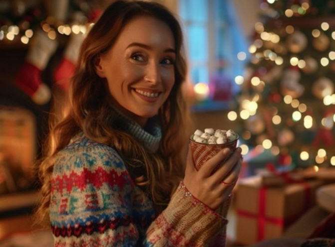 Three zodiac signs for whom Christmas is the favorite holiday 1 Three zodiac signs for whom Christmas is the favorite holiday