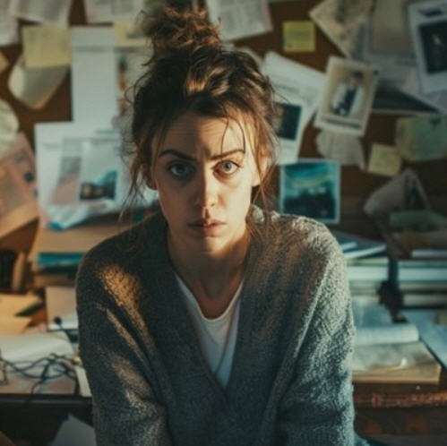 Three zodiac signs that are most prone to believing in conspiracy theories 1 Three zodiac signs that are most prone to believing in conspiracy theories