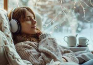 Astrological signs that always find comfort in listening to music