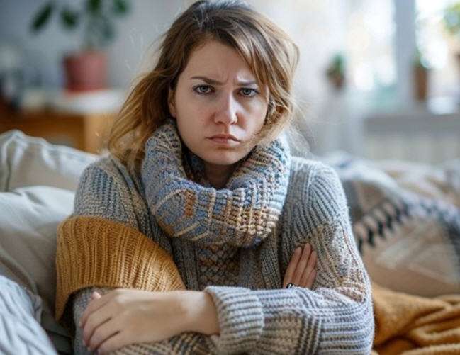 Astrological signs that are always grumpy 1 Astrological signs that are always grumpy