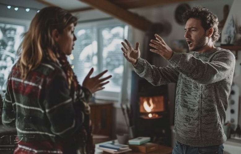 Astrological signs that threaten to break up when things don't go their way 1 Astrological signs that threaten to break up when things don't go their way