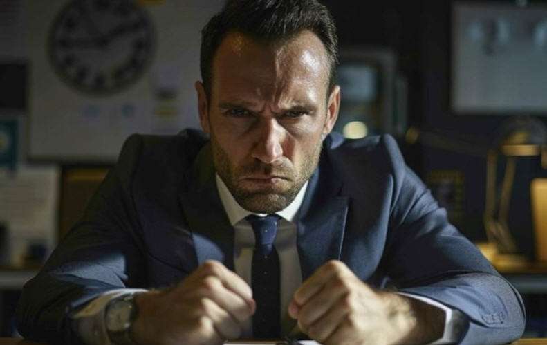 Three zodiac signs that hate losing 1 Three zodiac signs that hate losing