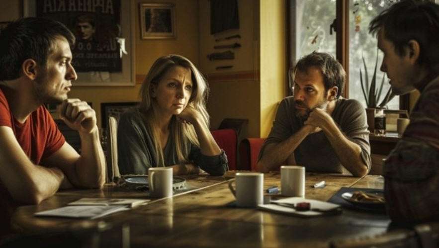 Zodiac couples that just don't work together