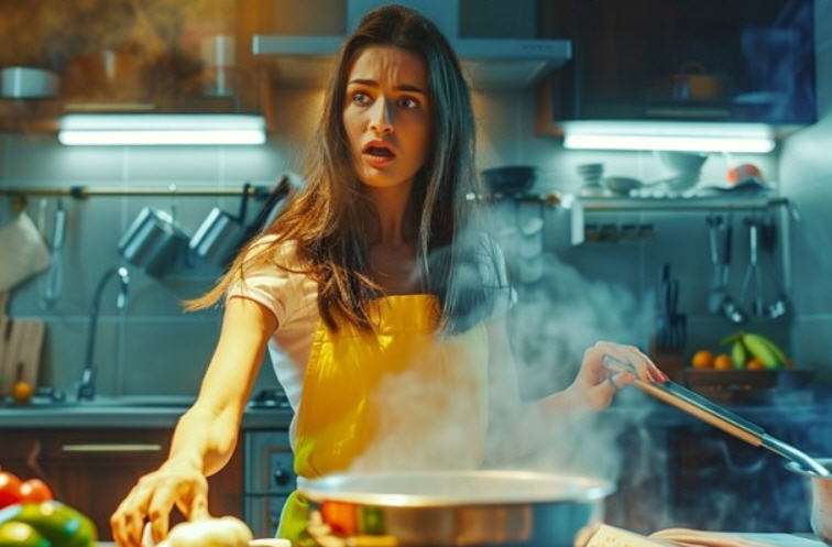 Zodiac signs who are not good at cooking 5 Zodiac signs who are not good at cooking