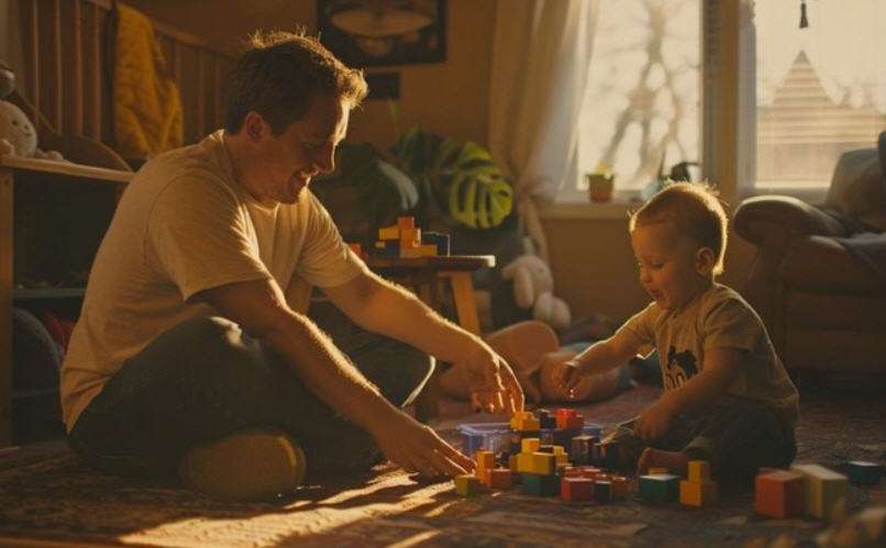 Four Zodiac Signs That Get Along Great with Their Children 1 Four Zodiac Signs That Get Along Great with Their Children