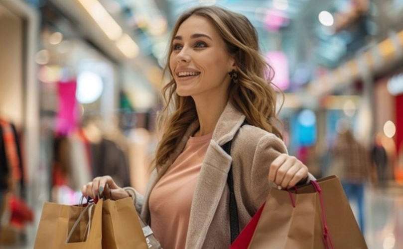 Four signs that are prone to excessive spending 1 Four signs that are prone to excessive spending