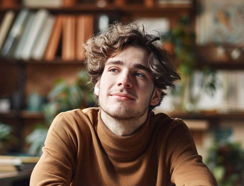 Four zodiac signs that think outside the box 1 Four zodiac signs that think outside the box