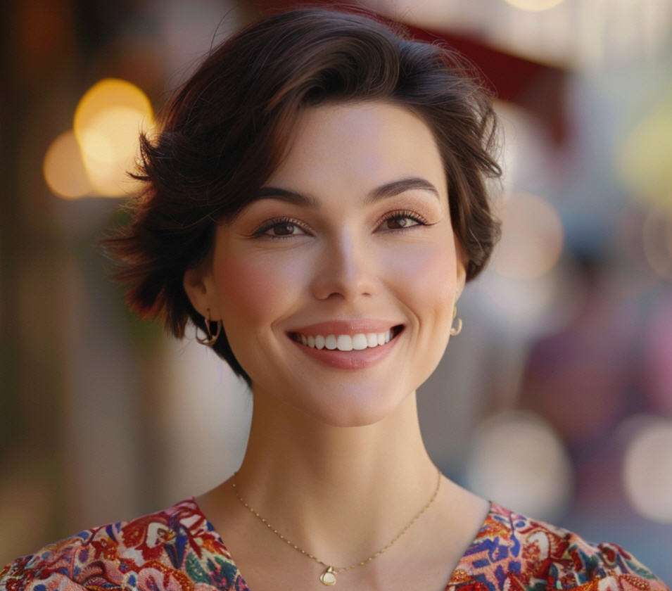 The most attractive women are born under these five zodiac signs 1 The most attractive women are born under these five zodiac signs