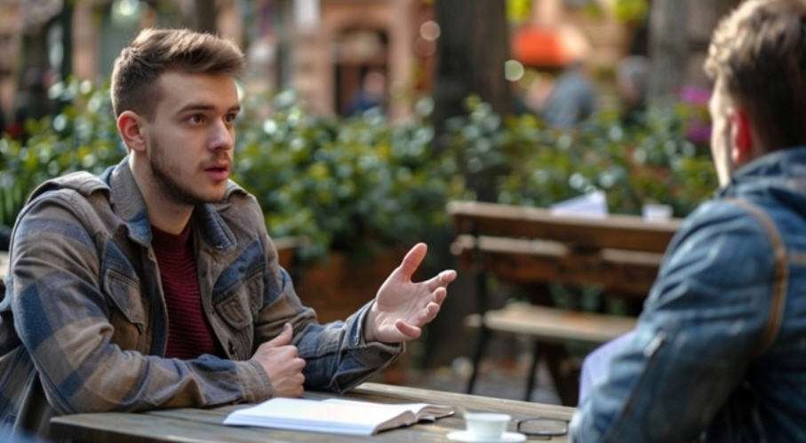 The zodiac signs that always have the right advice 1 The zodiac signs that always have the right advice