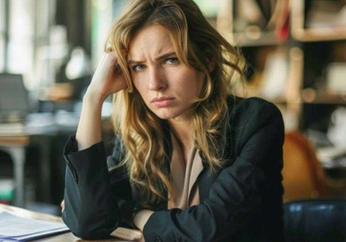 Three signs that consider bad team results as their own failure 1 Three signs that consider bad team results as their own failure