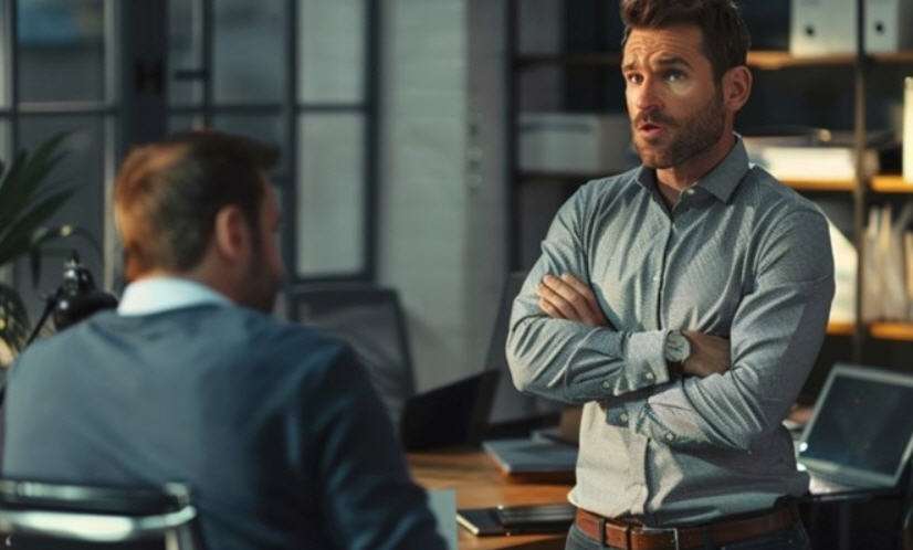 Three zodiac signs that find it difficult to respect the authority of others 1 Three zodiac signs that find it difficult to respect the authority of others