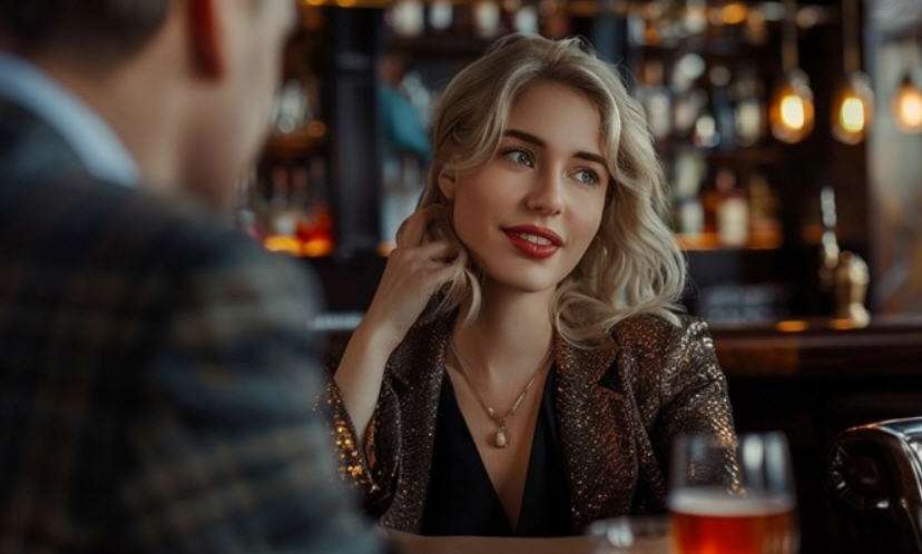 Women who attract wealthy men are born under these zodiac signs