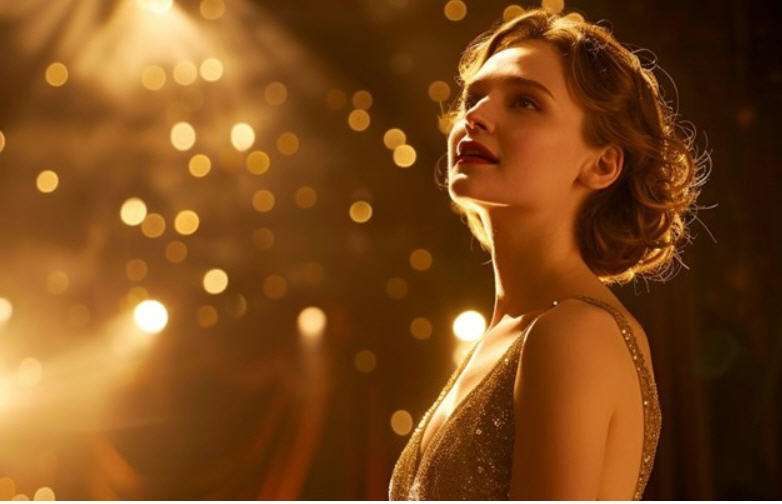 Zodiac signs that are born for the spotlight 1 Zodiac signs that are born for the spotlight