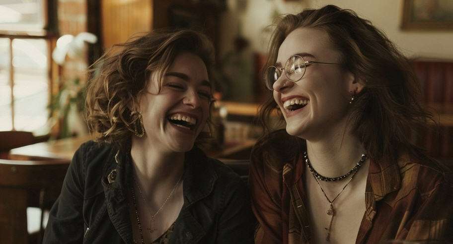 Five zodiac signs that make lifelong friends 1 Five zodiac signs that make lifelong friends