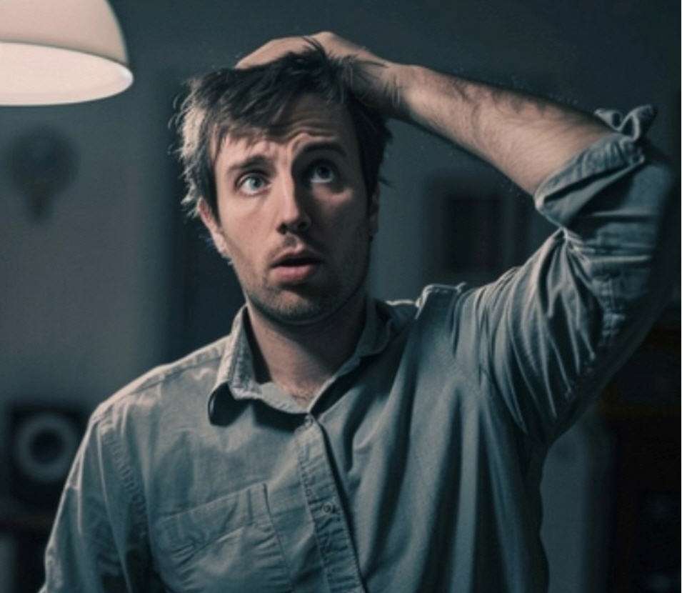 Four signs go crazy over little things 1 Four signs go crazy over little things