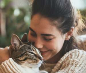 Four signs that can't imagine life without pets