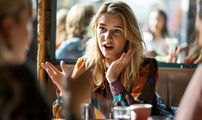 Horoscope signs that speak before they think 1 Horoscope signs that speak before they think