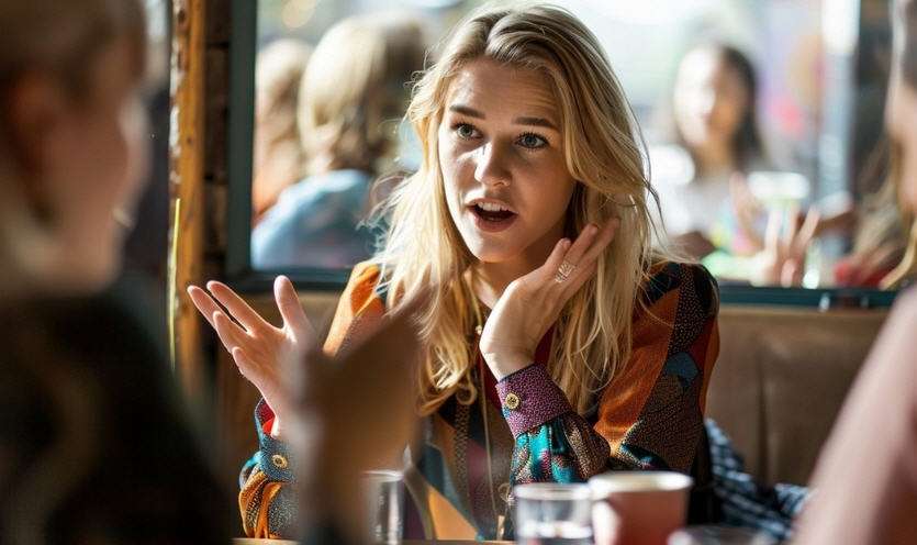 Horoscope signs that speak before they think