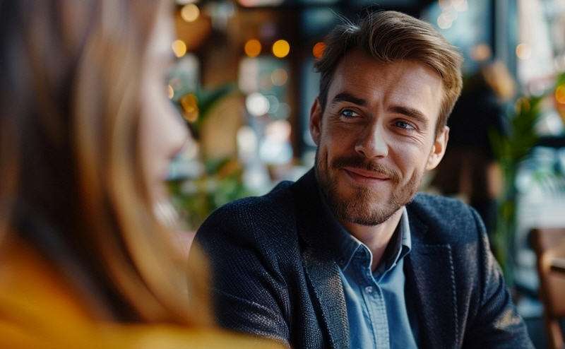 Men born under these zodiac signs are the ultimate masters of flirting