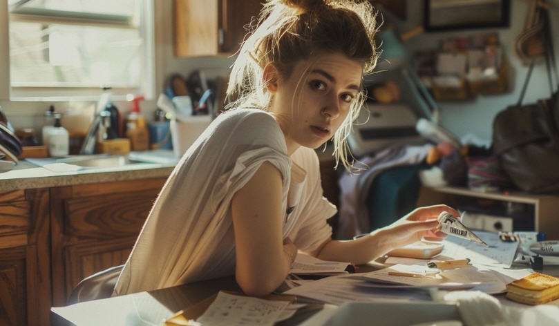 Signs that don’t like boundaries, rules, or plans