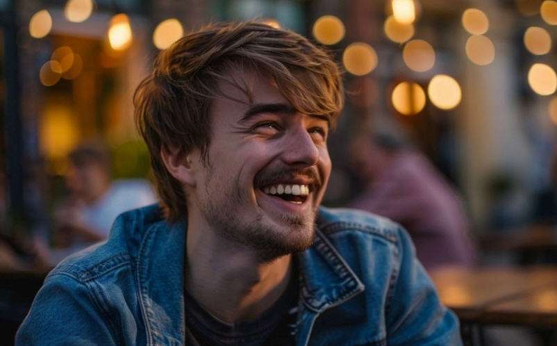 The five funniest zodiac signs 1 The five funniest zodiac signs