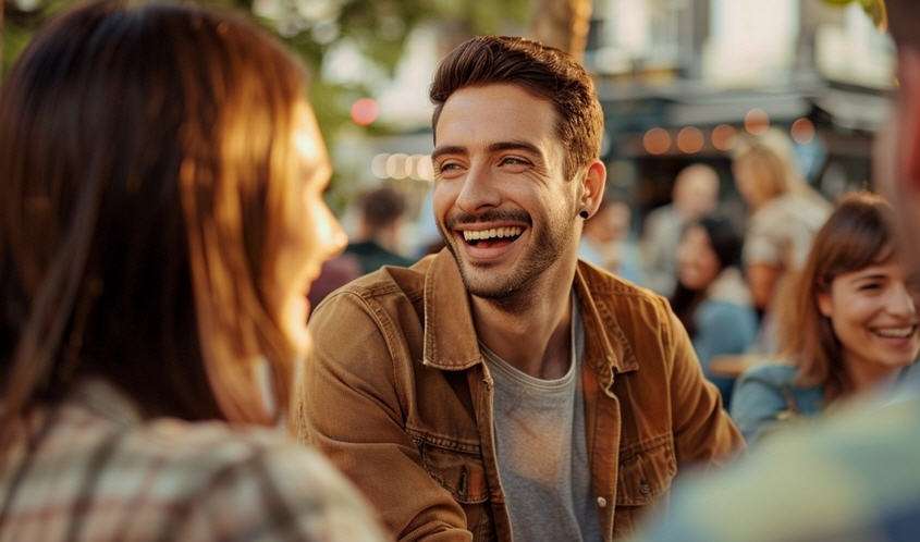 The four most charming zodiac signs 1 The four most charming zodiac signs