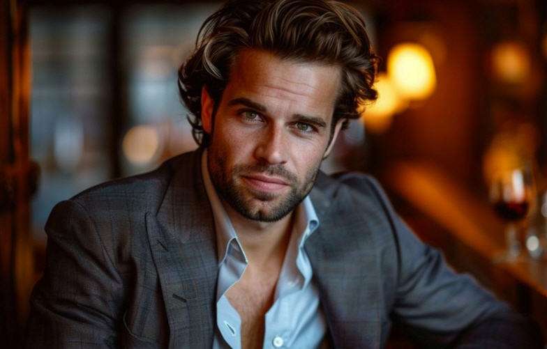 The greatest charmers are born under these zodiac signs 1 The greatest charmers are born under these zodiac signs