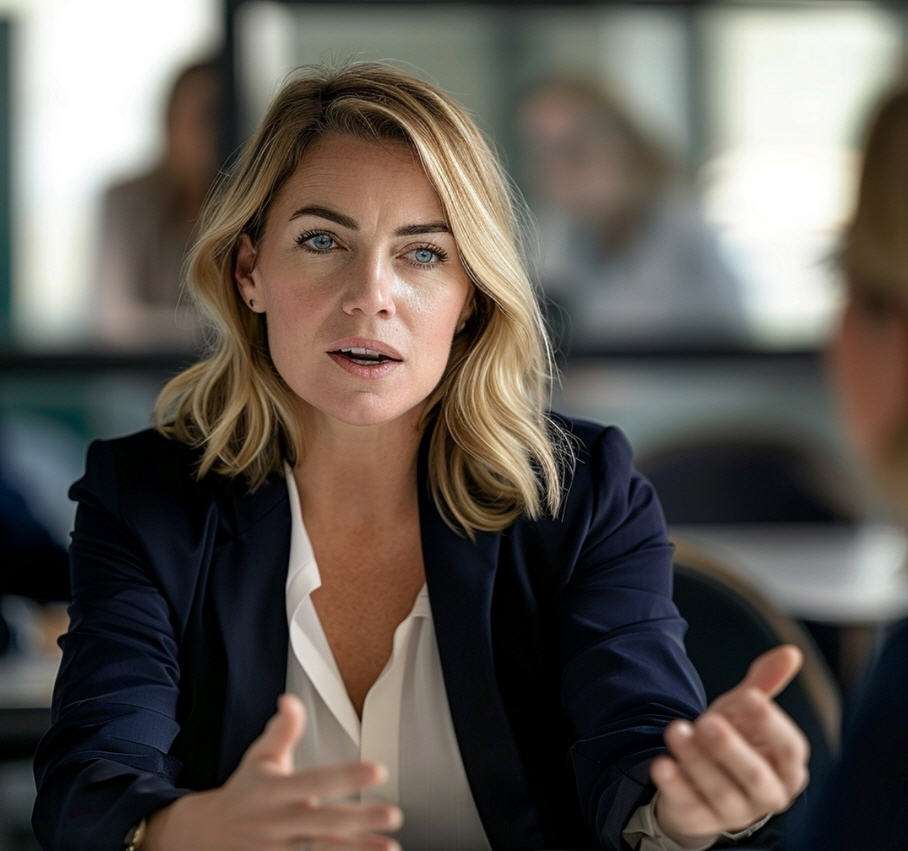 The most direct zodiac signs 1 The most direct zodiac signs