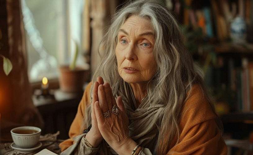 The most intuitive zodiac signs who always sense what others are thinking