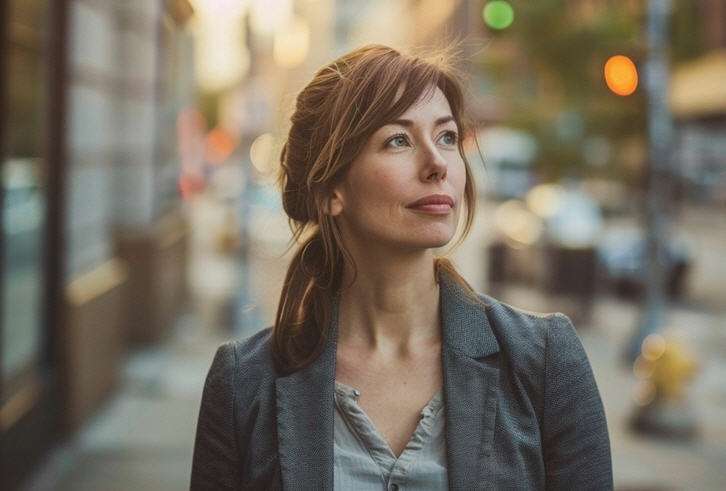 The signs that never ask for help from others 9 The signs that never ask for help from others