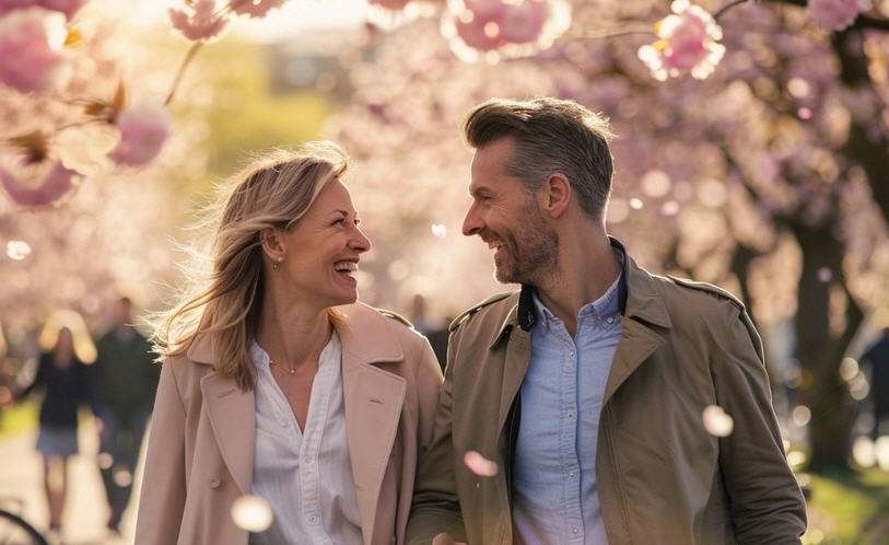 The spring horoscope reveals what the upcoming months have in store for you 1 The spring horoscope reveals what the upcoming months have in store for you