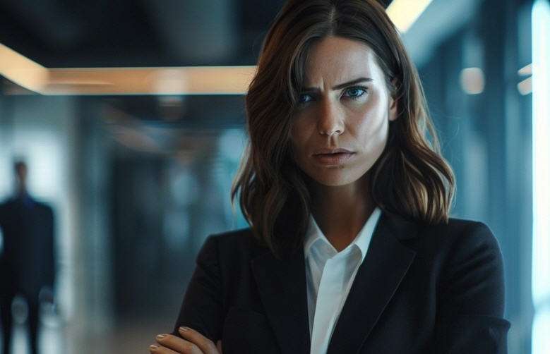 There are three zodiac signs where malicious people are born who take pleasure in the misfortune of others