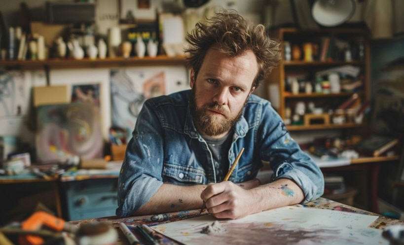 These are the most creative zodiac signs 1 These are the most creative zodiac signs