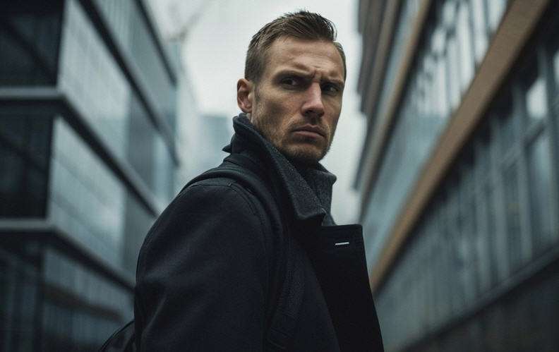 Three emotionally unavailable zodiac signs that radiate coldness