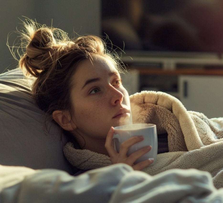 Three zodiac signs that feel bad when resting 1 Three zodiac signs that feel bad when resting