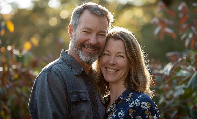 Three zodiac signs that have the most luck in love