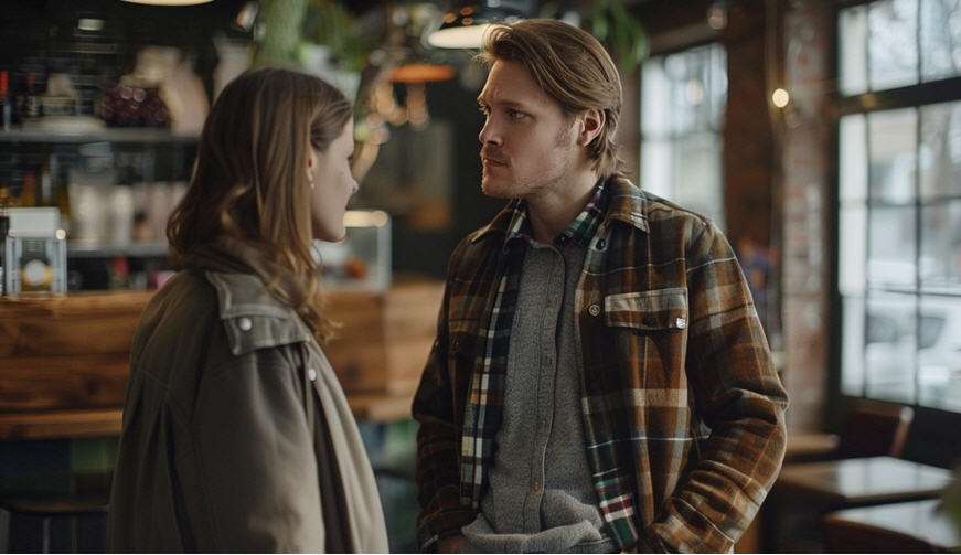 Three zodiac signs that often stay on good terms with their exes