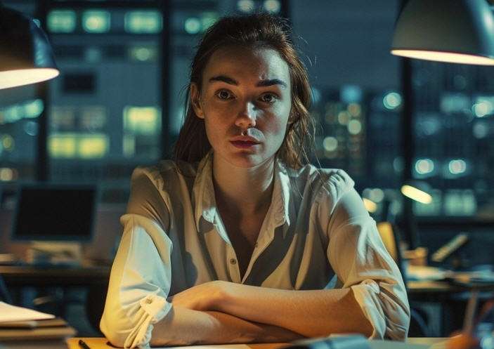 Two zodiac signs that don't know how to relax 1 Two zodiac signs that don't know how to relax