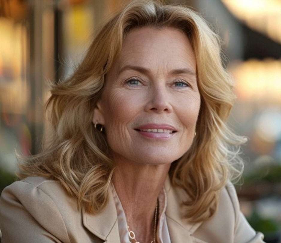 Women born under these five zodiac signs become more beautiful with age 1 Women born under these five zodiac signs become more beautiful with age