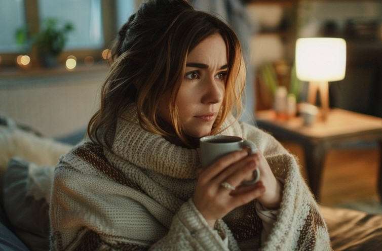 Zodiac Signs That Get Sick Easily 1 Zodiac Signs That Get Sick Easily