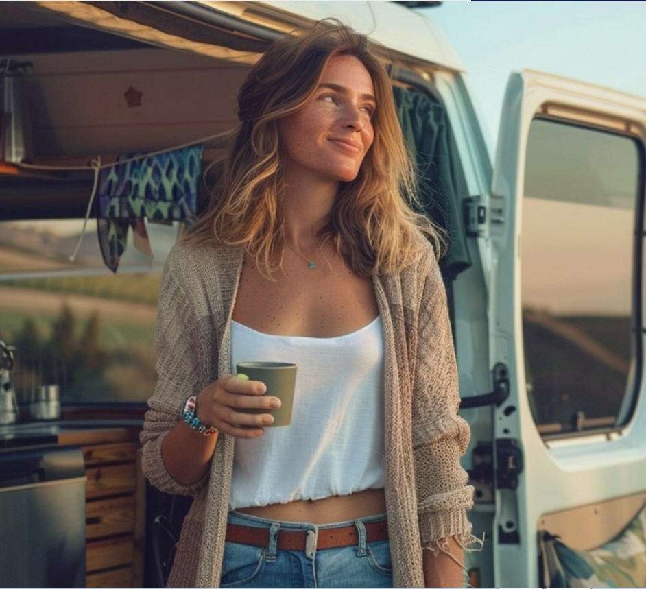 Zodiac signs that are born for a nomadic life