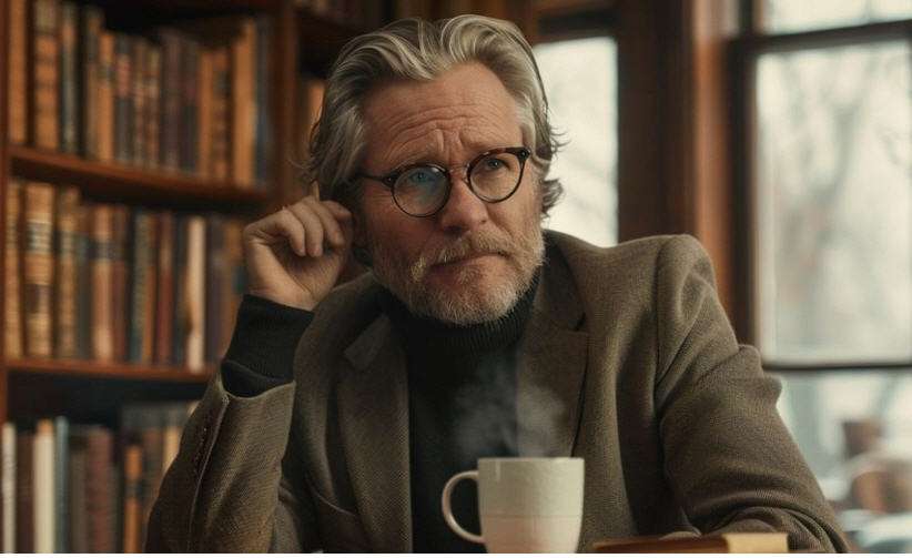 Zodiac signs that are prone to philosophizing