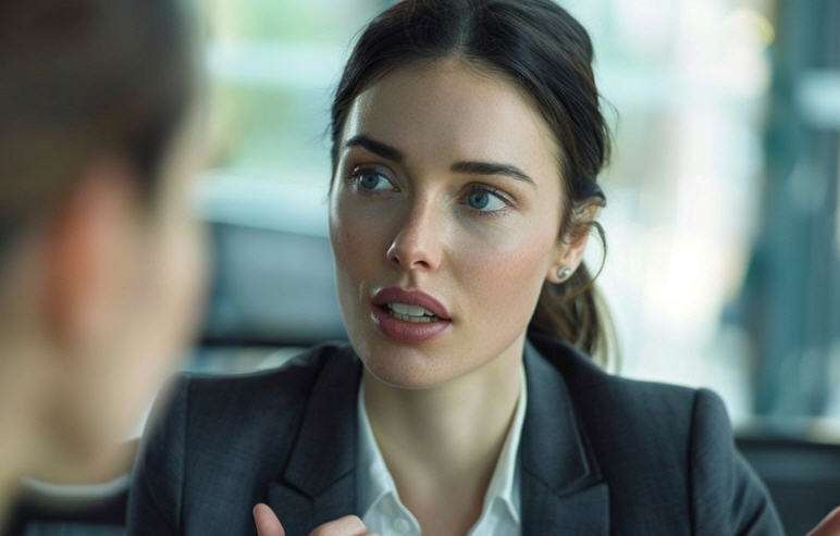 Zodiac signs that aren’t afraid to speak their mind 1 Zodiac signs that aren’t afraid to speak their mind