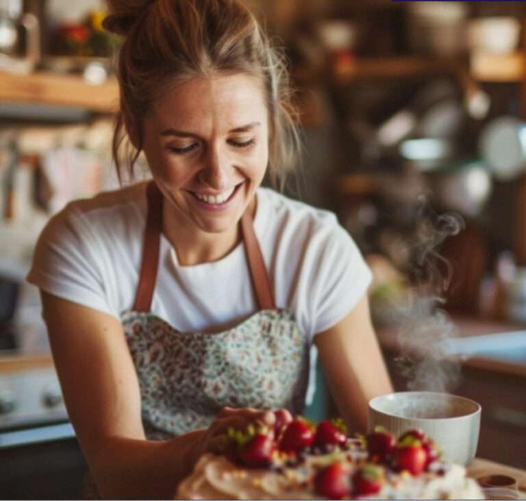 Zodiac signs that bake the best cakes 1 Zodiac signs that bake the best cakes